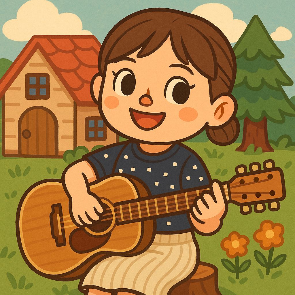 夏が来た!ただいま!