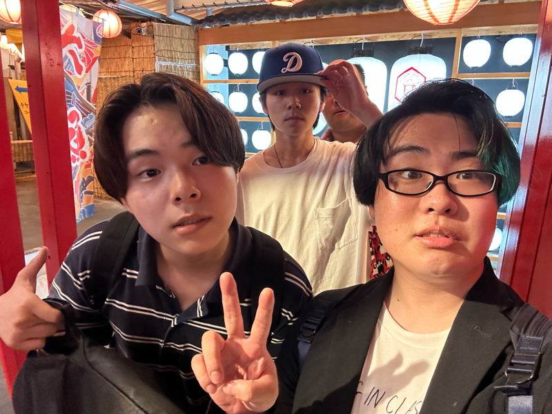 #8.ニコラシカとツーマンした from Radiotalk episode artwork