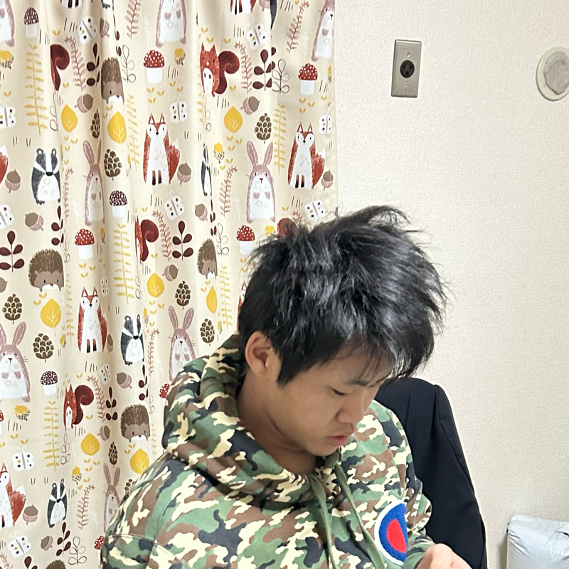 #36.急襲！！ from Radiotalk episode artwork