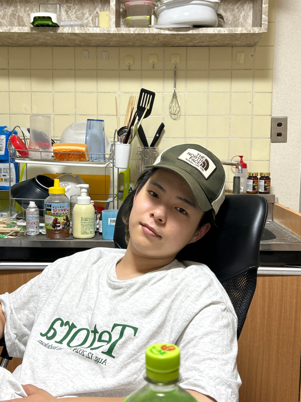 番外編2.関遅刻！！(ニコラシカ岡部ゲスト回) from Radiotalk episode artwork