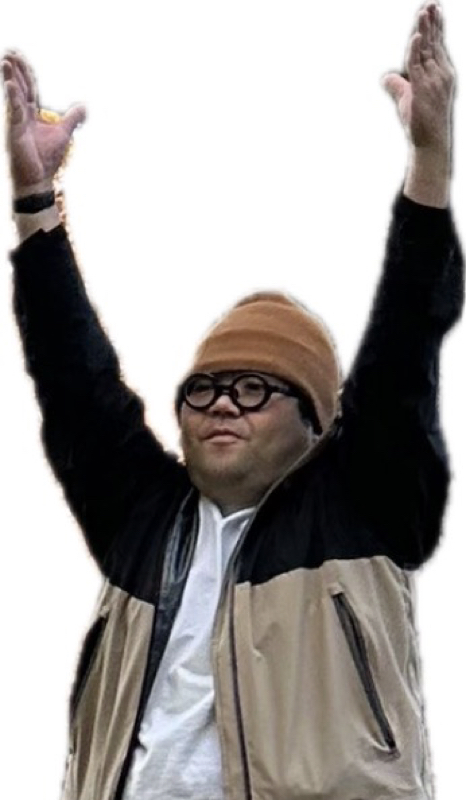 【第18回】土地家屋調査士はるえもん放送局   期待の✨超大型✨新所員【ごろうちゃん】のご登場！