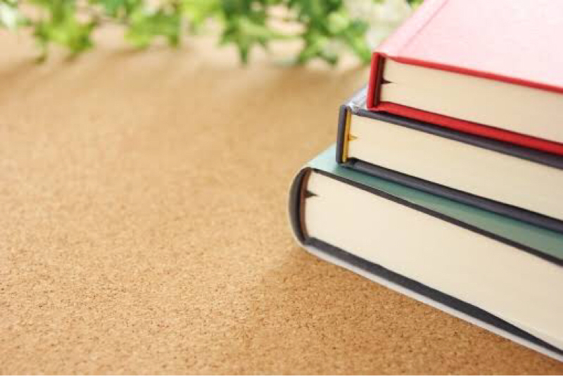 お気に入りの本について