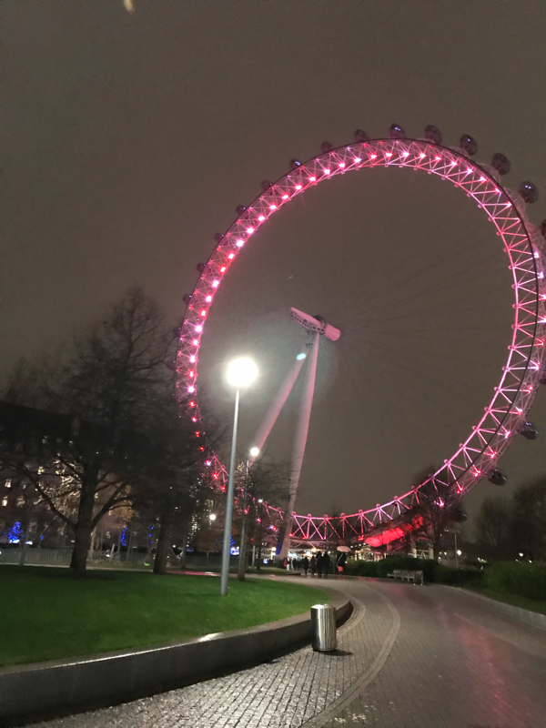 続･チョコミント、いい香りと本の話