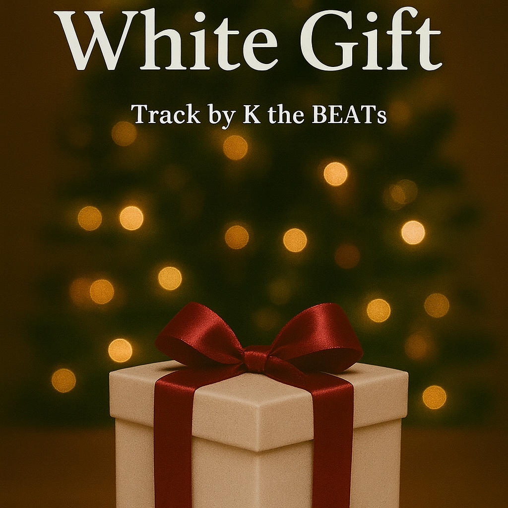 FREE BEAT 「White Gift」