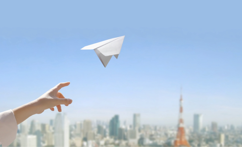 遠隔ヒーリング、新ホームページ