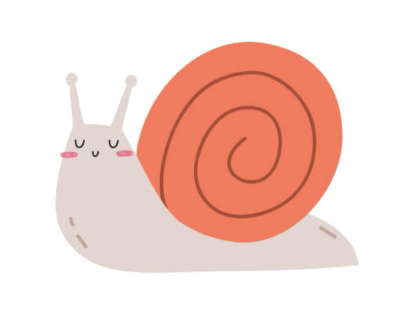 ゆる〜く生きる、かたつむりのチャンネル