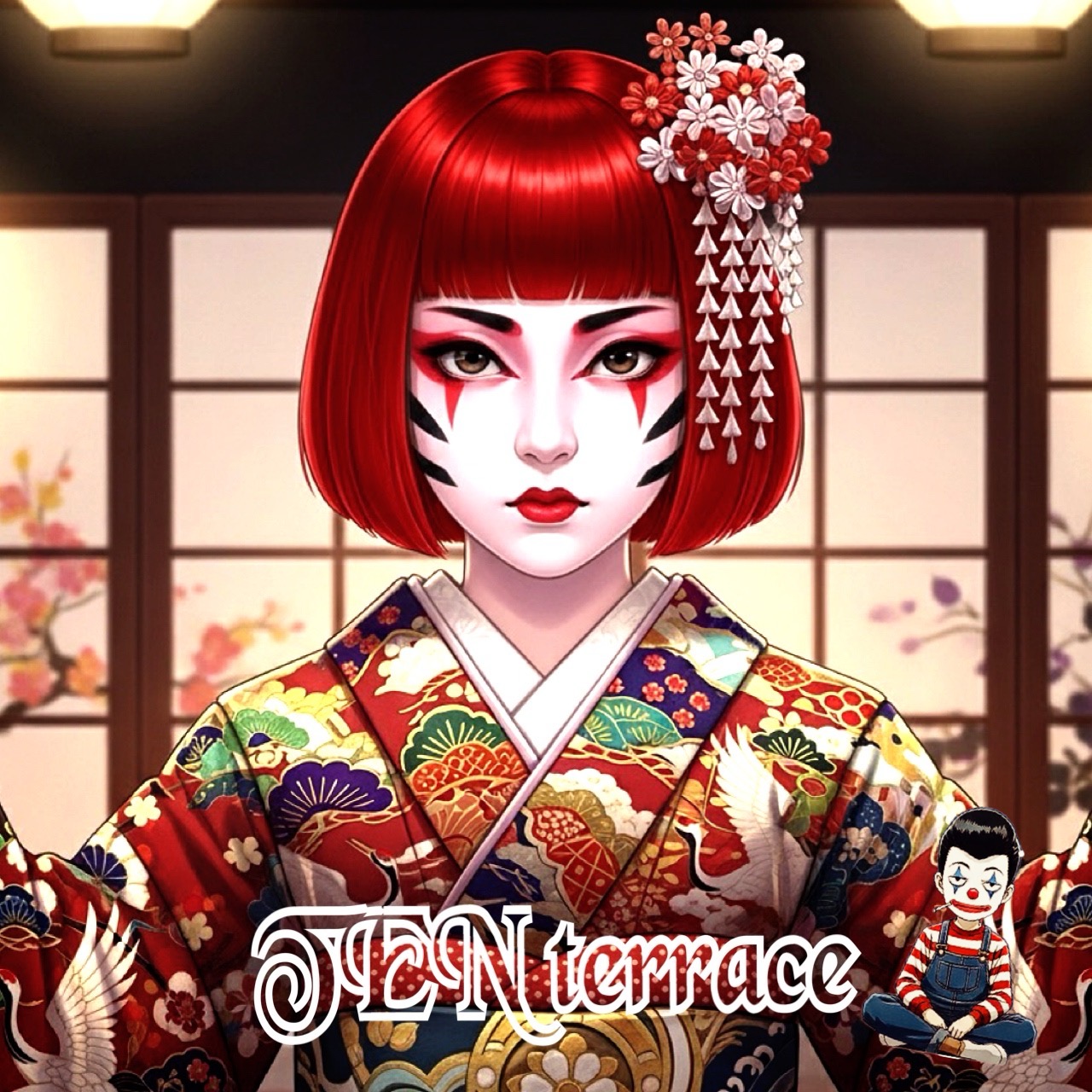 てんくらBGM♦️