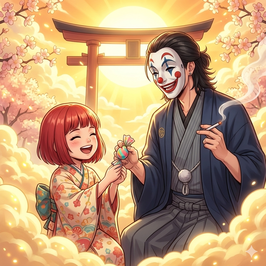 生意気でムカつくTEN