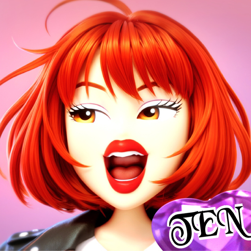 โ อฬ-๐ฑโ๏ธTENโ๏ธโ อฬ-๐ฑ๐ฟ