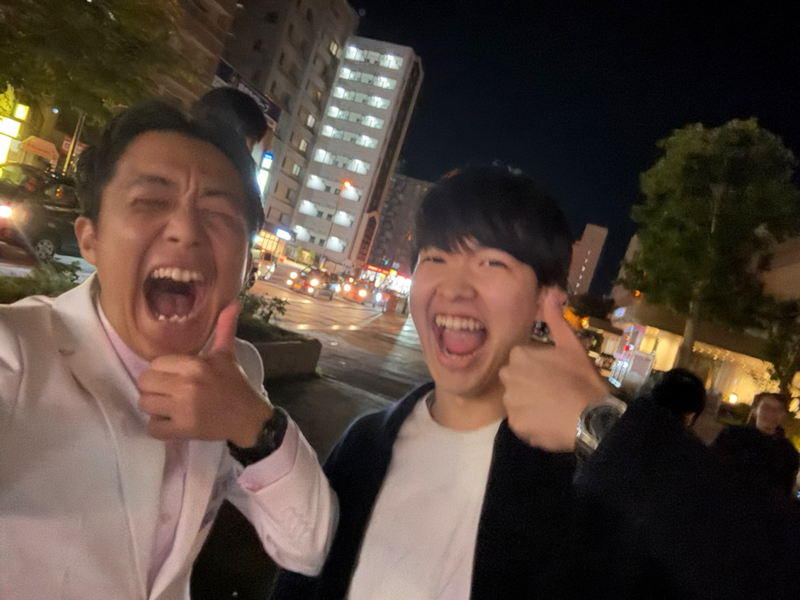 M-1通過！！！！