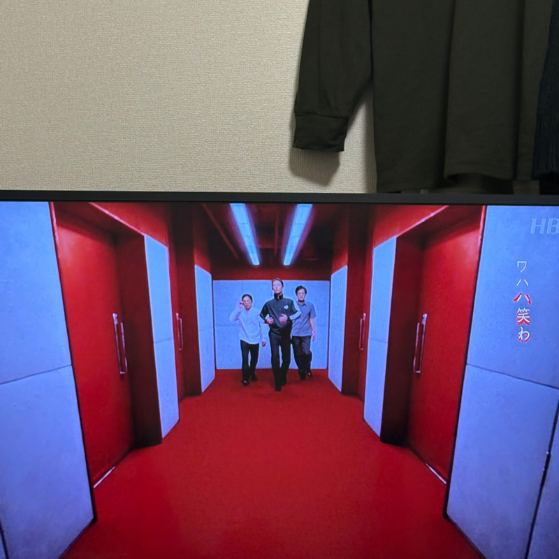キングオブコントを見た