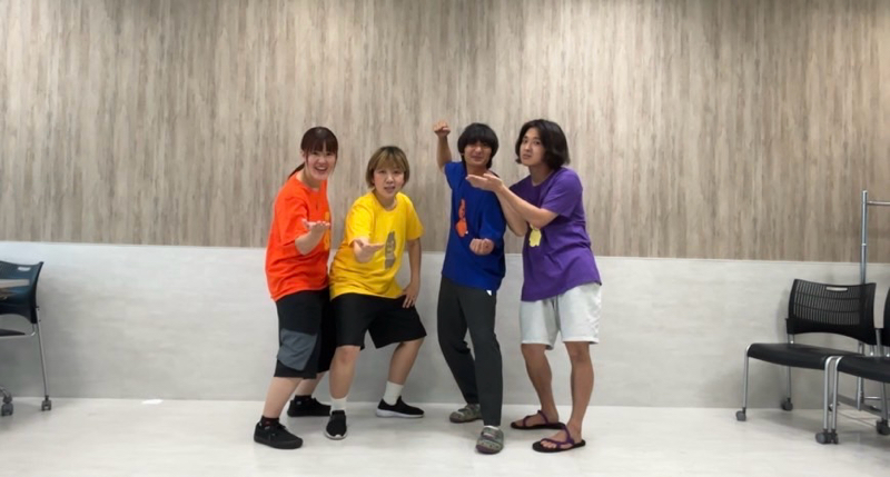 #63 ゲストビクターの同期【しおさい】with シロハタさん