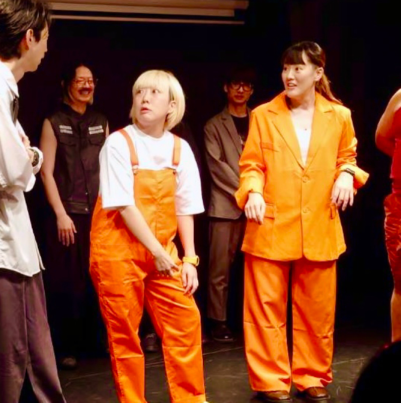#132 1週間お休みしました