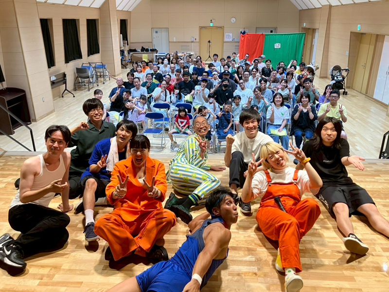 #138 にこフェスありがとうございました！