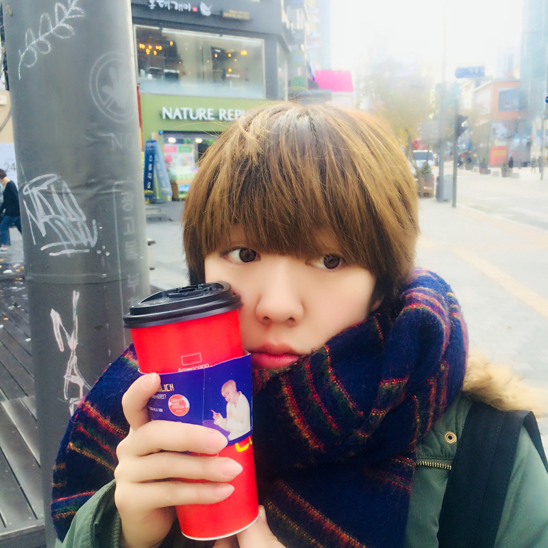 #153 冬が始まるよ〜♪