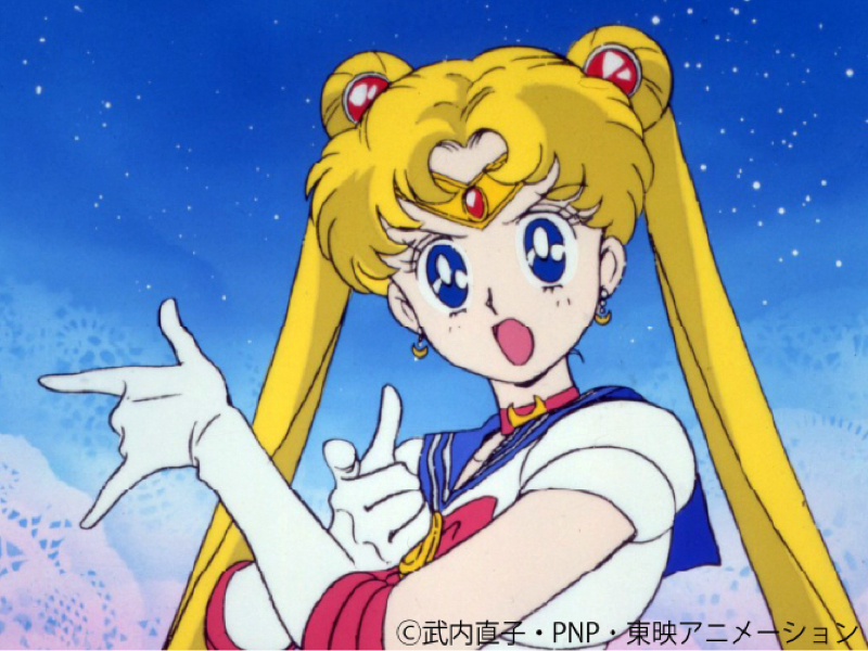 #154 登場シーン