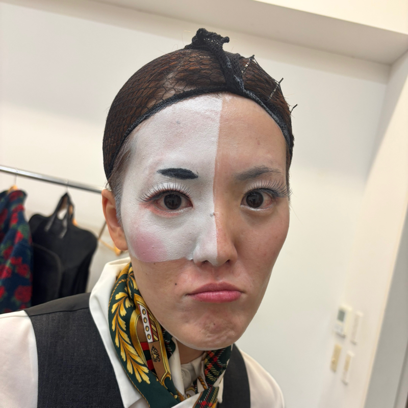 #157 テンションがぶち上がった話