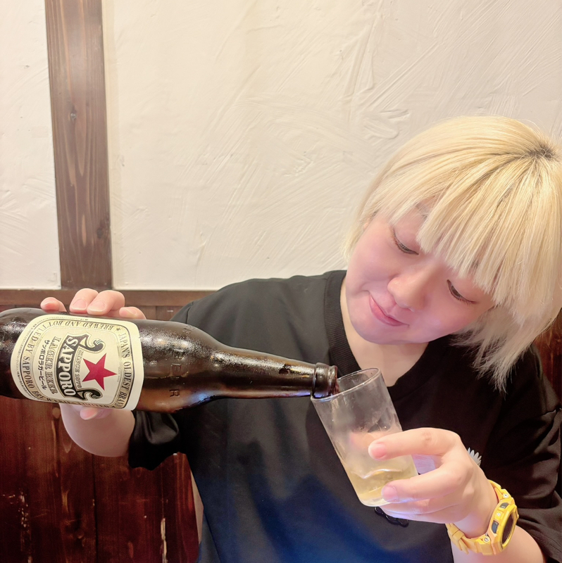 #158 熱くなった話