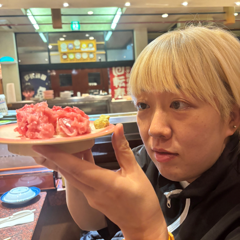 #160今月あった話