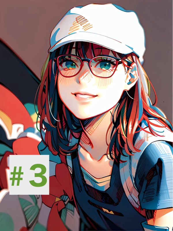 #3  トークの日初参戦しました！