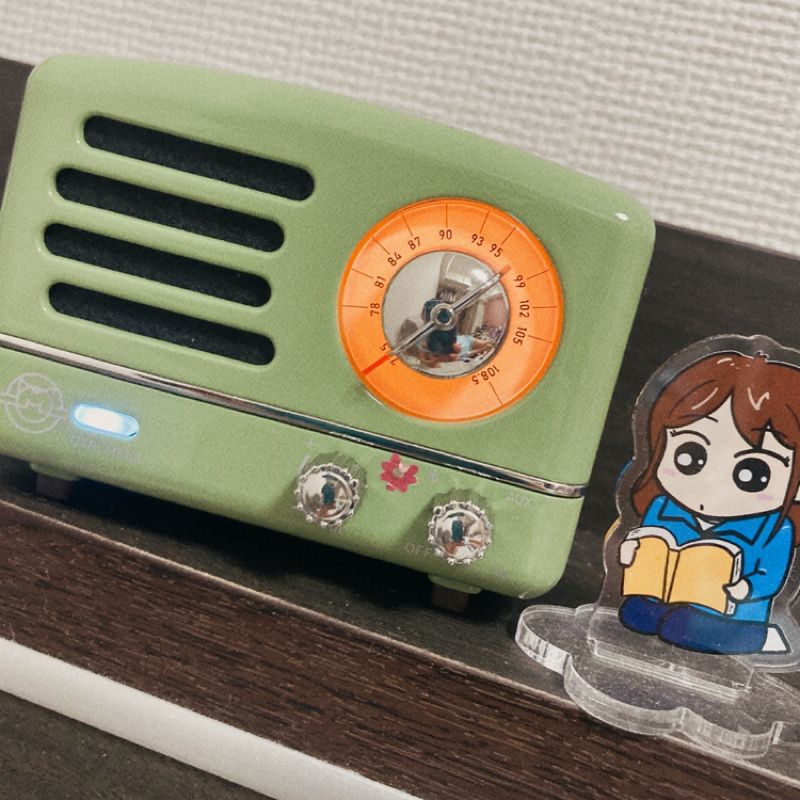 【収録企画】きっかけはラジオトーク