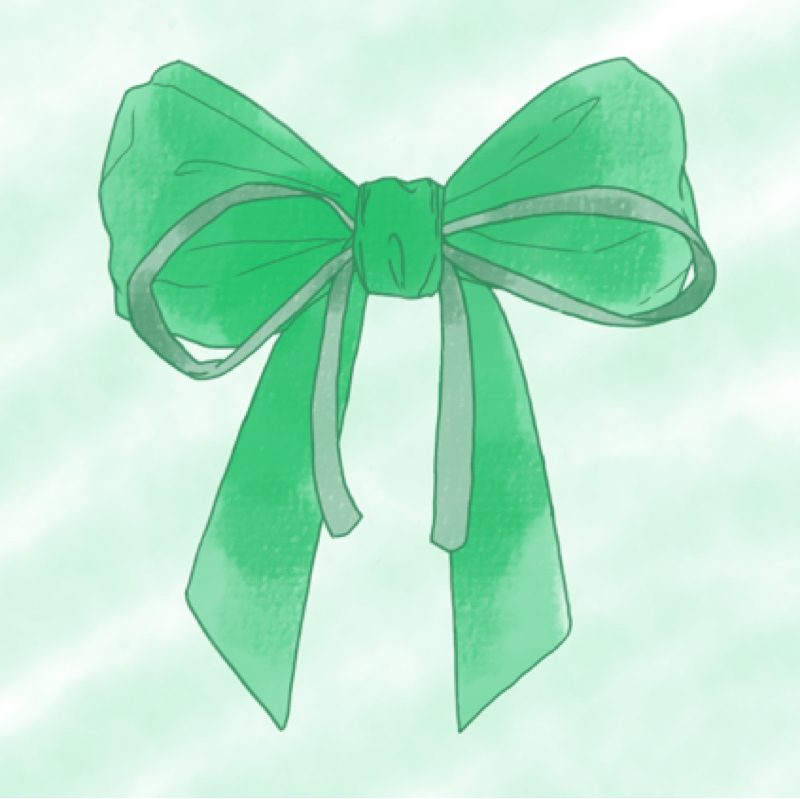 Green Ribbon Day🎀