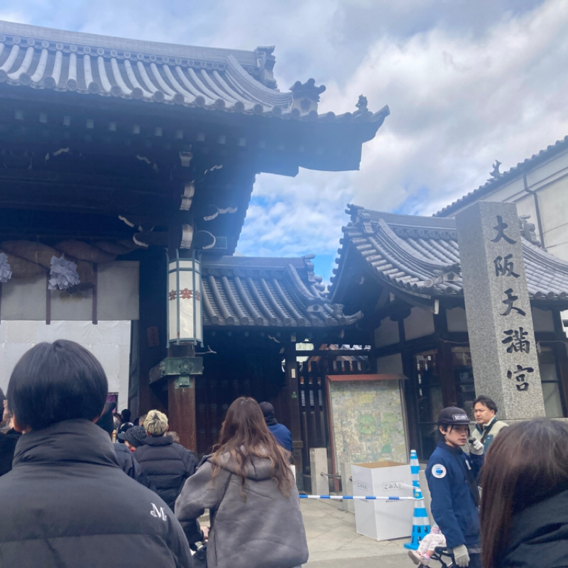 2026年初収録🦄✨