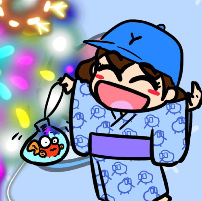 yorichan🤍໒꒱