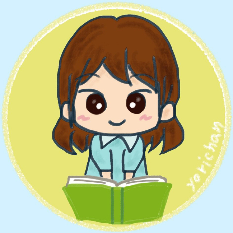 yorichan‎🤍