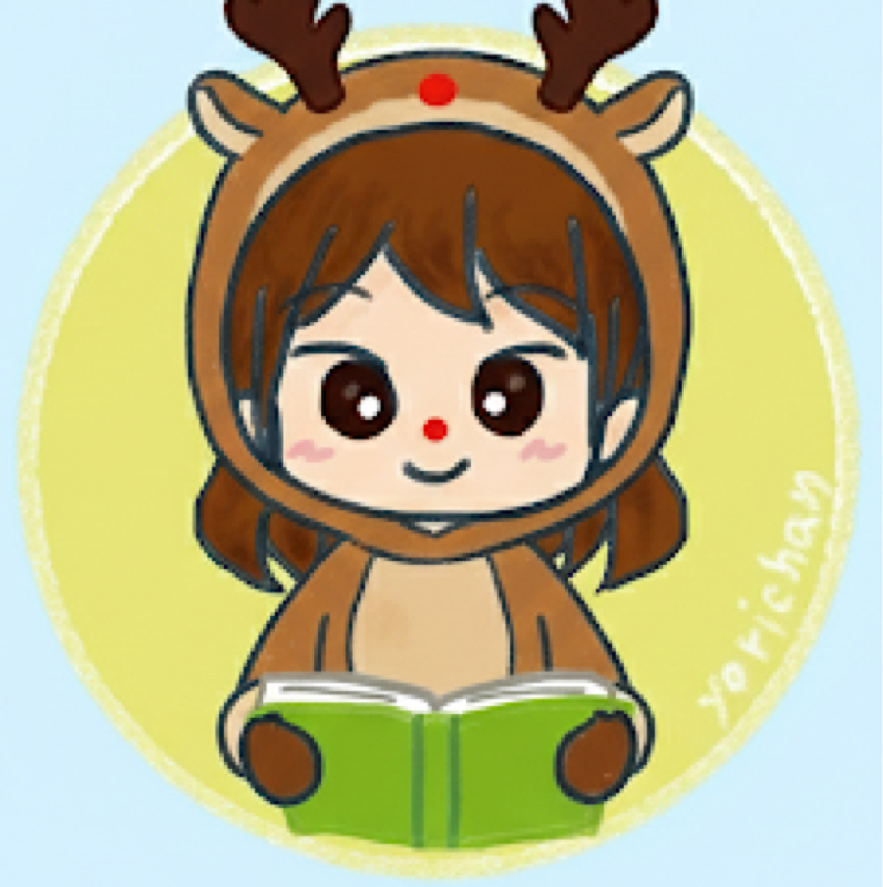 yorichan‎💜‎🤍