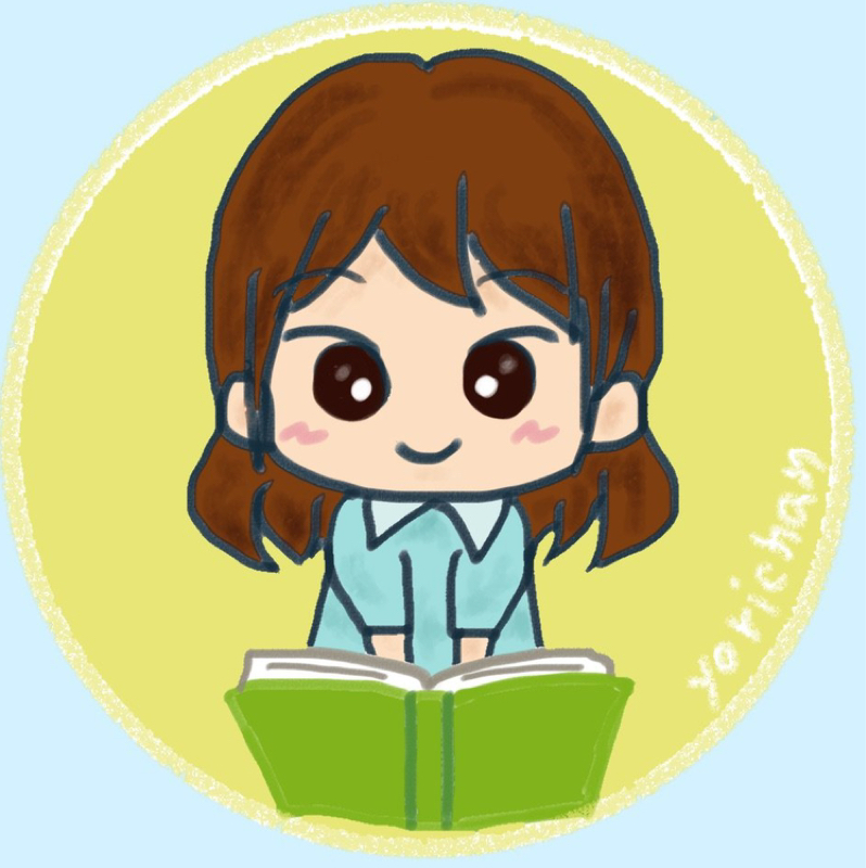 yorichan‎💜‎🤍