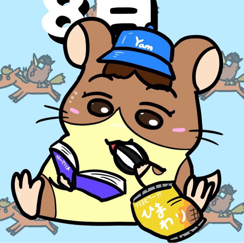 🟨 yorichan‎🤍