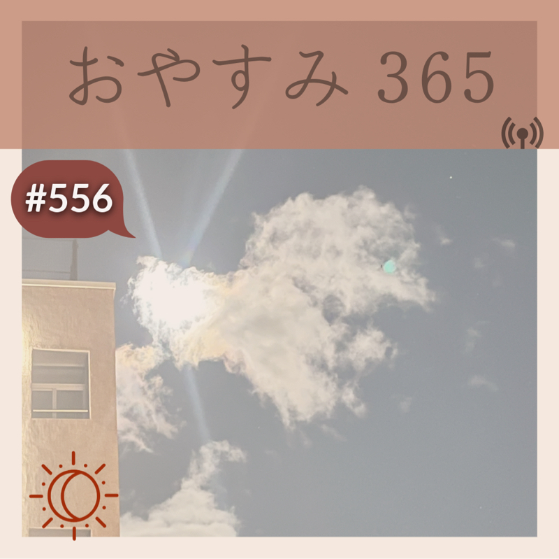 #556 理解する楽しさを知る