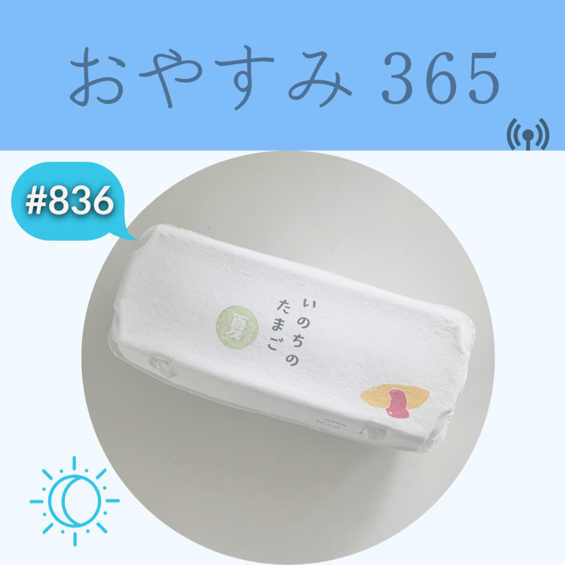 #836 お金がないと不安になるのはなぜ？