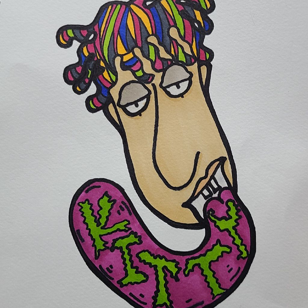 KITTYの分かる人には分かるハナシ