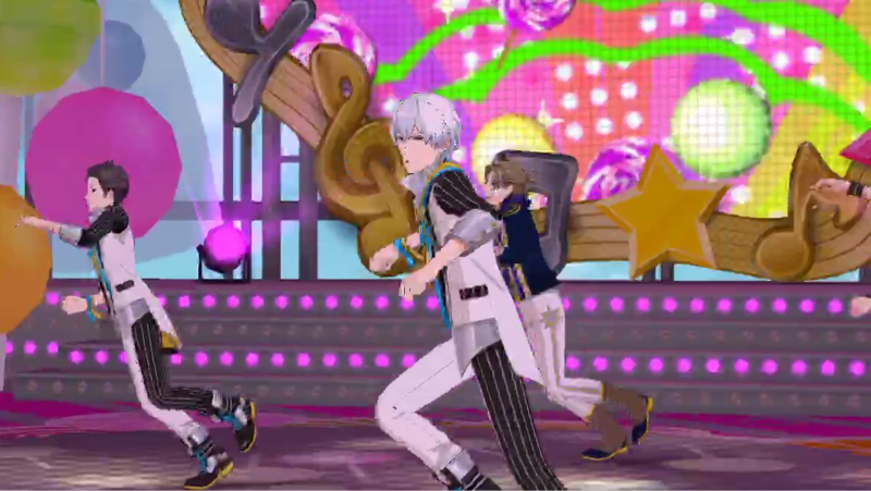 4thの感想…？①