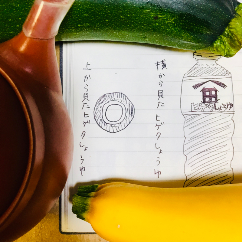 第１回 雨の日に出会うもの