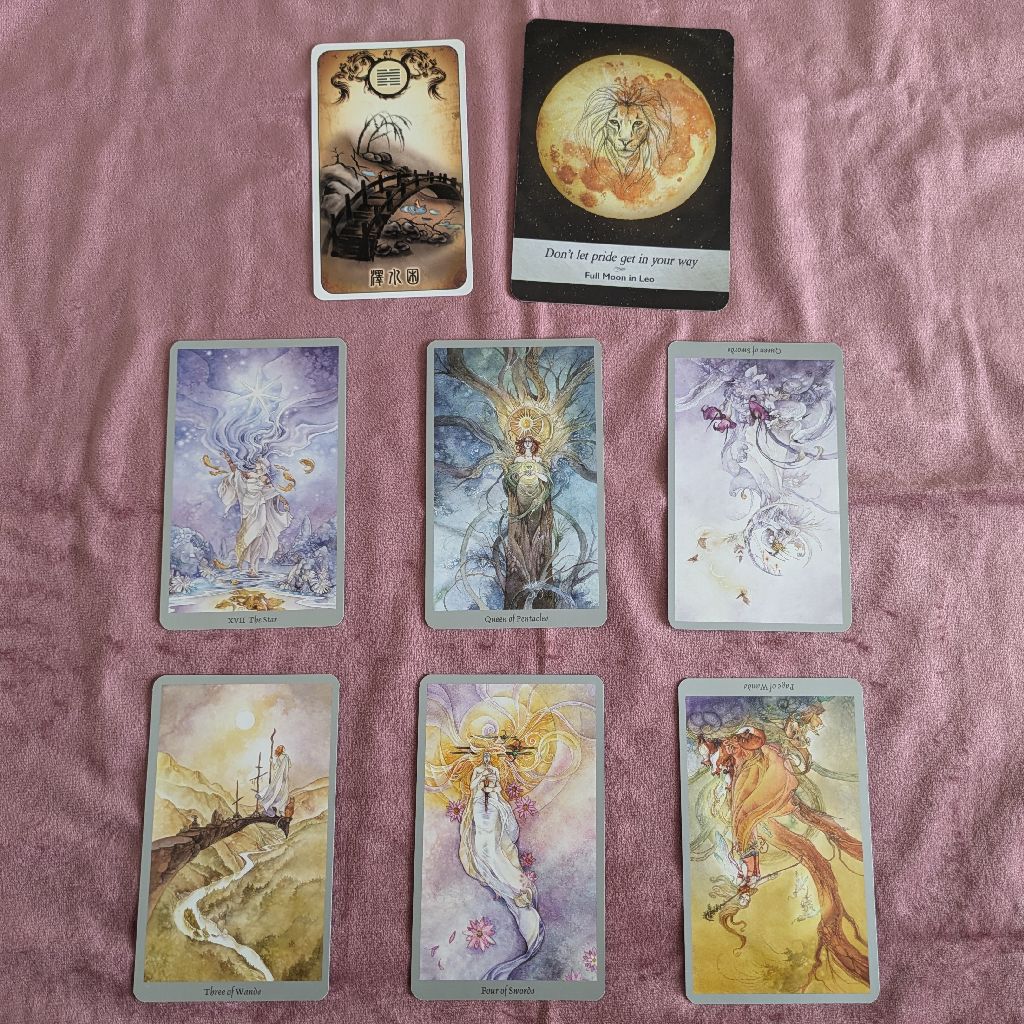 １番さん　過去と未来の自分からのメッセージ📩