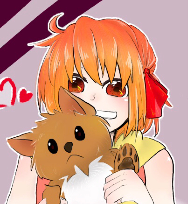 ふぉろわーさんへ