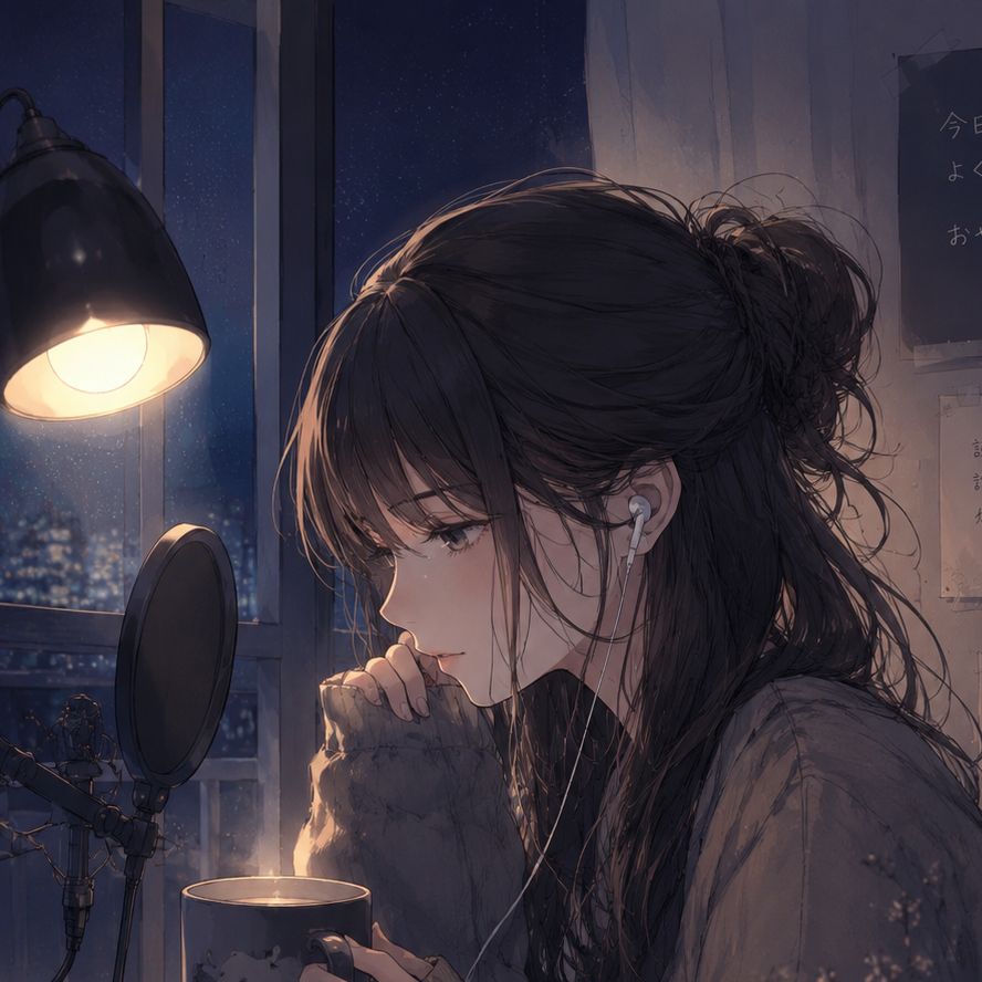 夜凪