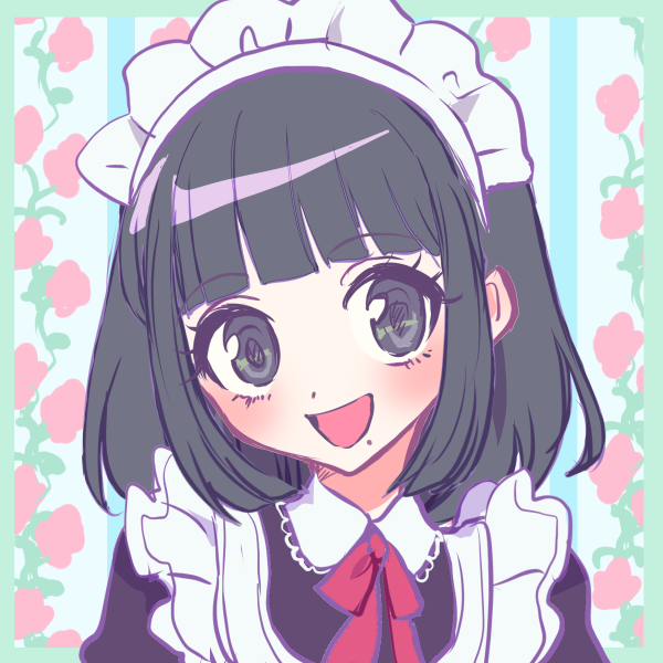 中野愛美(まなみ)