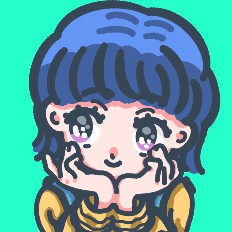 ❄️夢姫乃❄️(yukino)