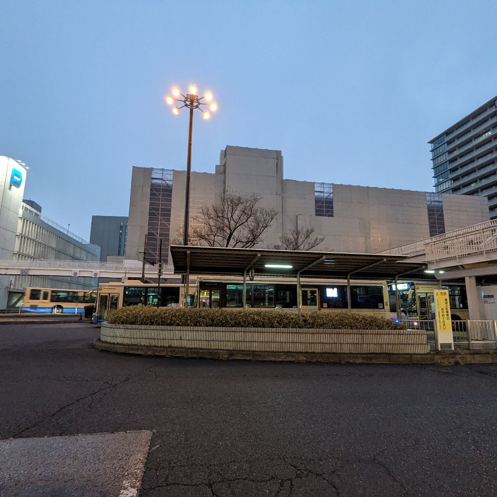 「グタグタな回」 第十五回