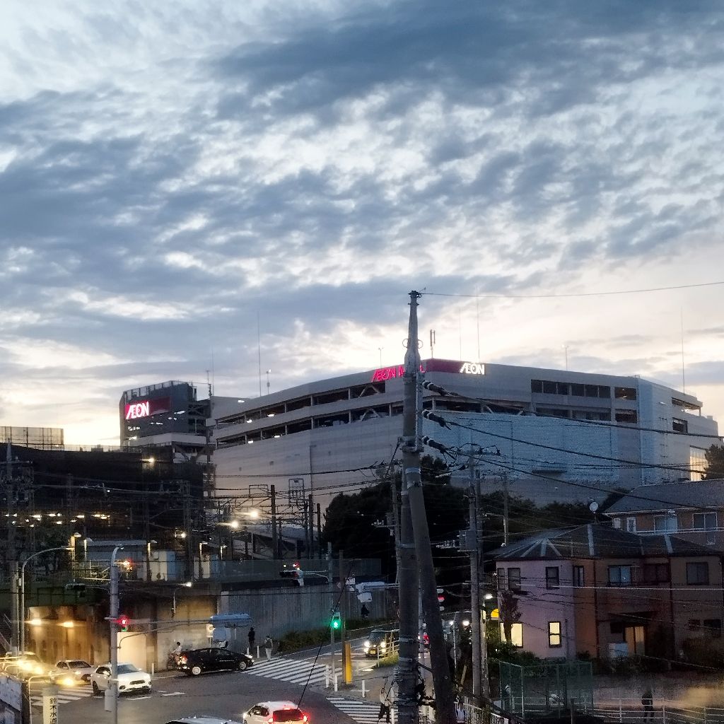 #0089 ウーバーイーツ。雨クエ3件