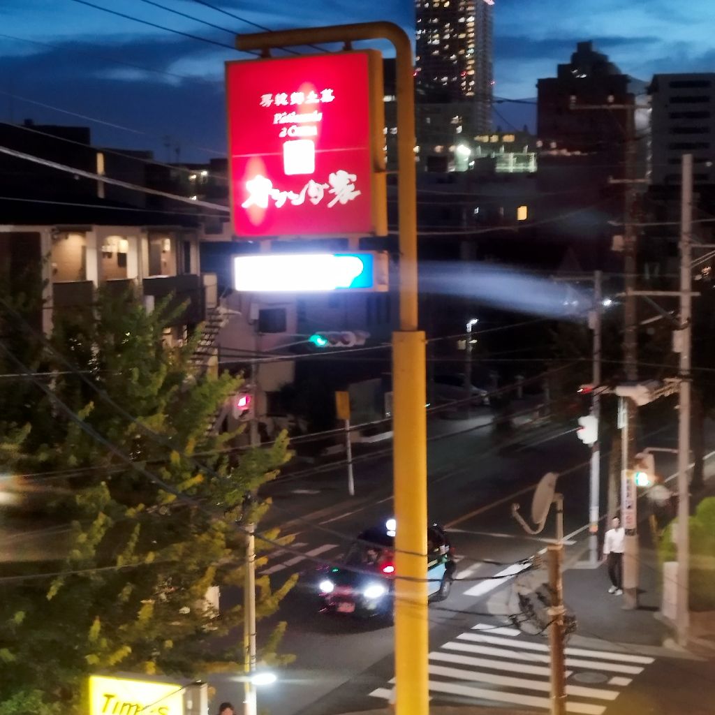 #0089 ウーバーイーツ。4件で2640円
