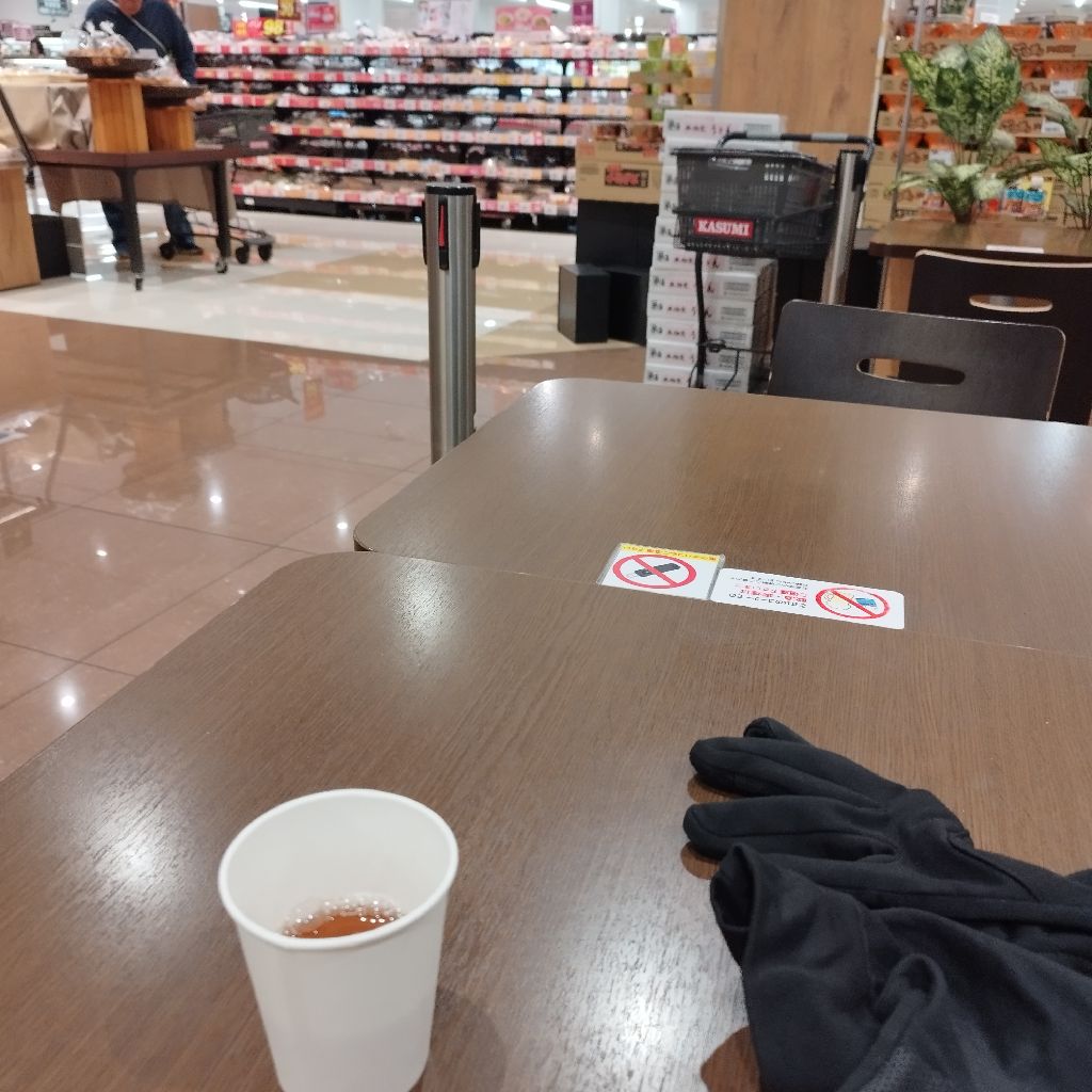 #0139 ウーバー9件で完了。6900円