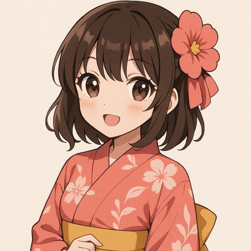 おたおめメッセージのお返事