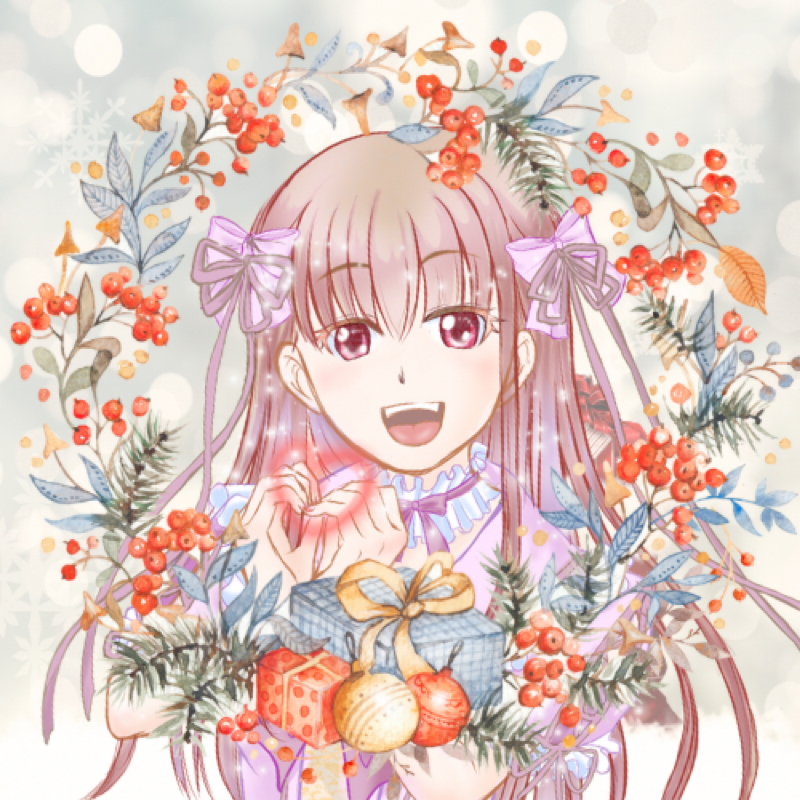 紅音（くおん）