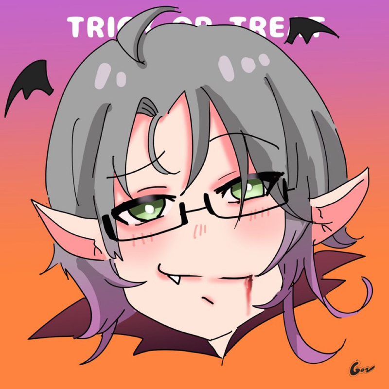 花珠紫依(はなみしい)