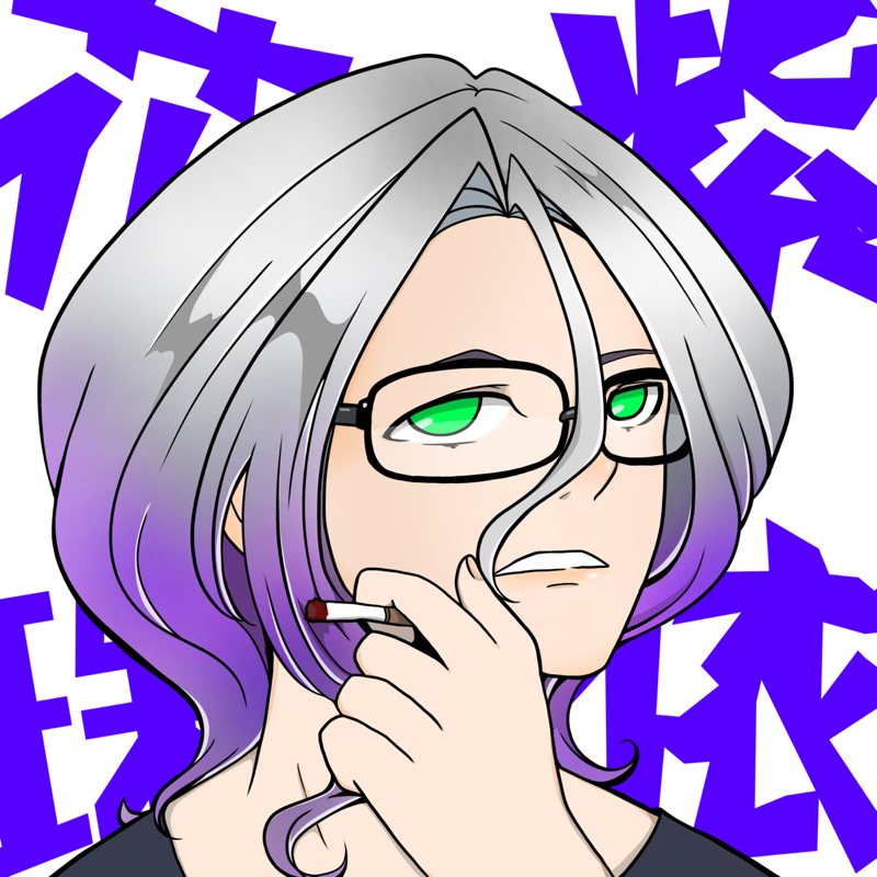 花珠紫依【はなみしい】